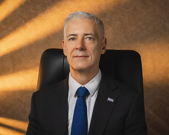 Anthony "Tony" Jarvis