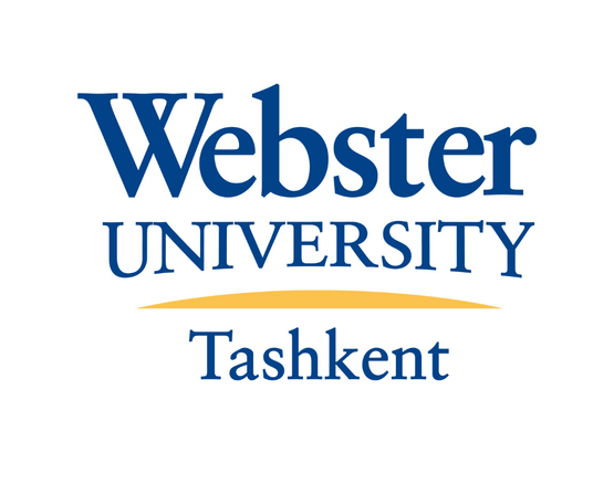 Webster University in Tashkent Team logo